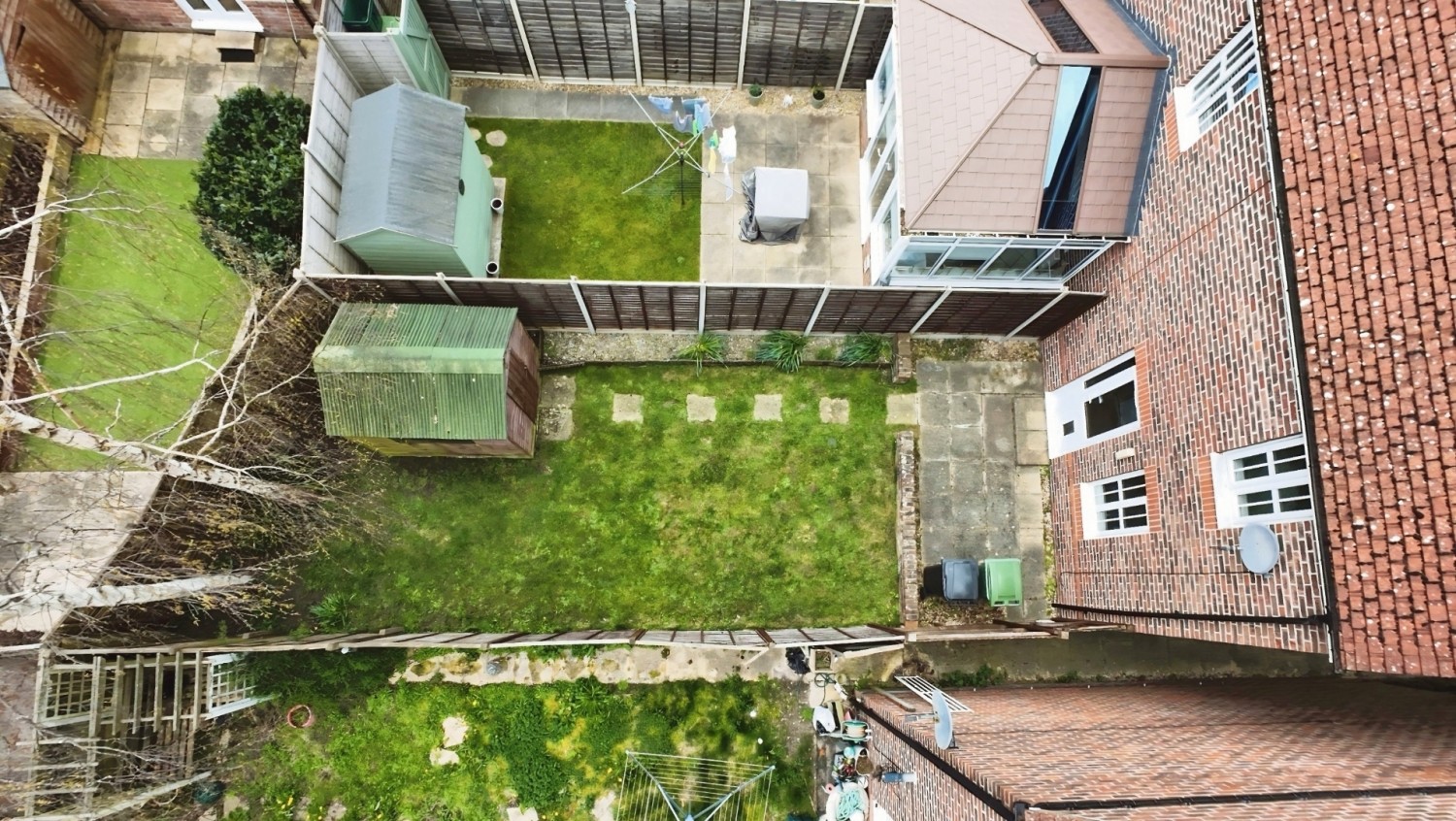 Langley Common Road, Barkham, Wokingham