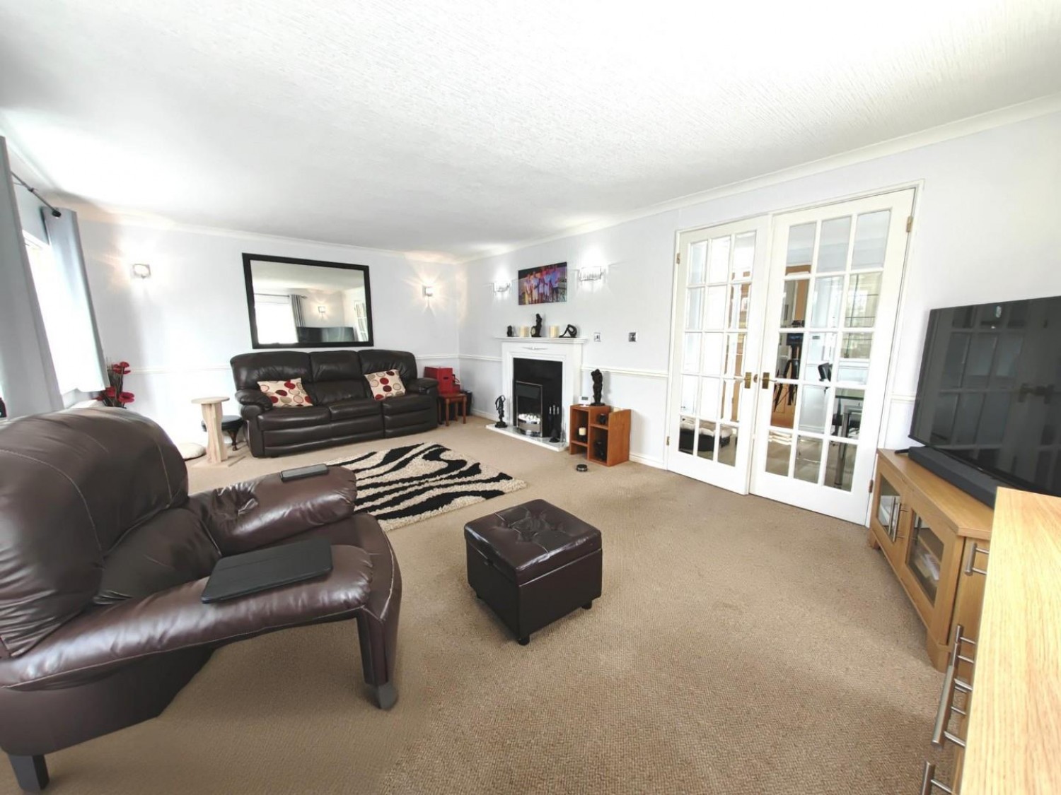 Langley Common Road, Barkham, Wokingham