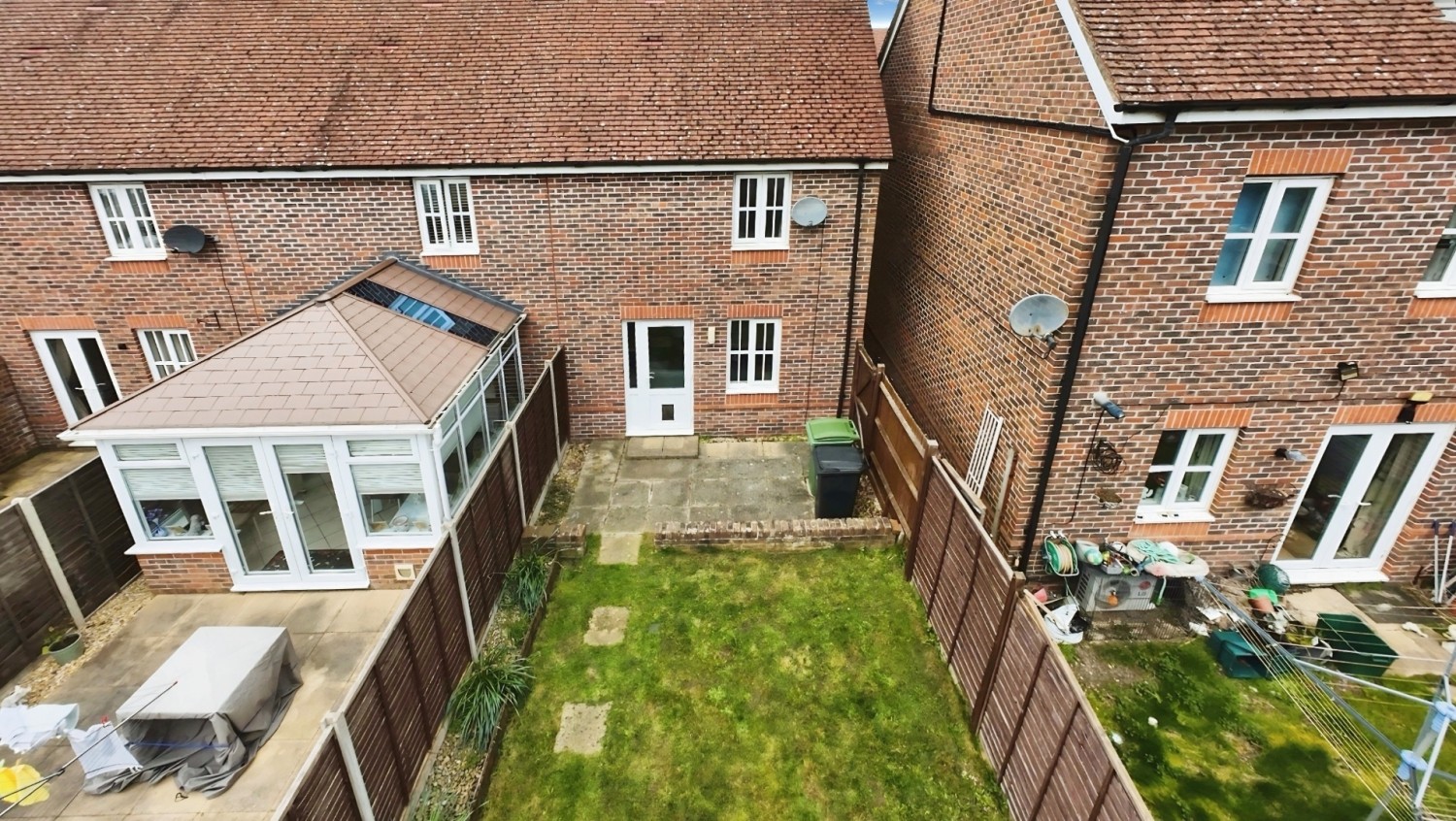 Langley Common Road, Barkham, Wokingham