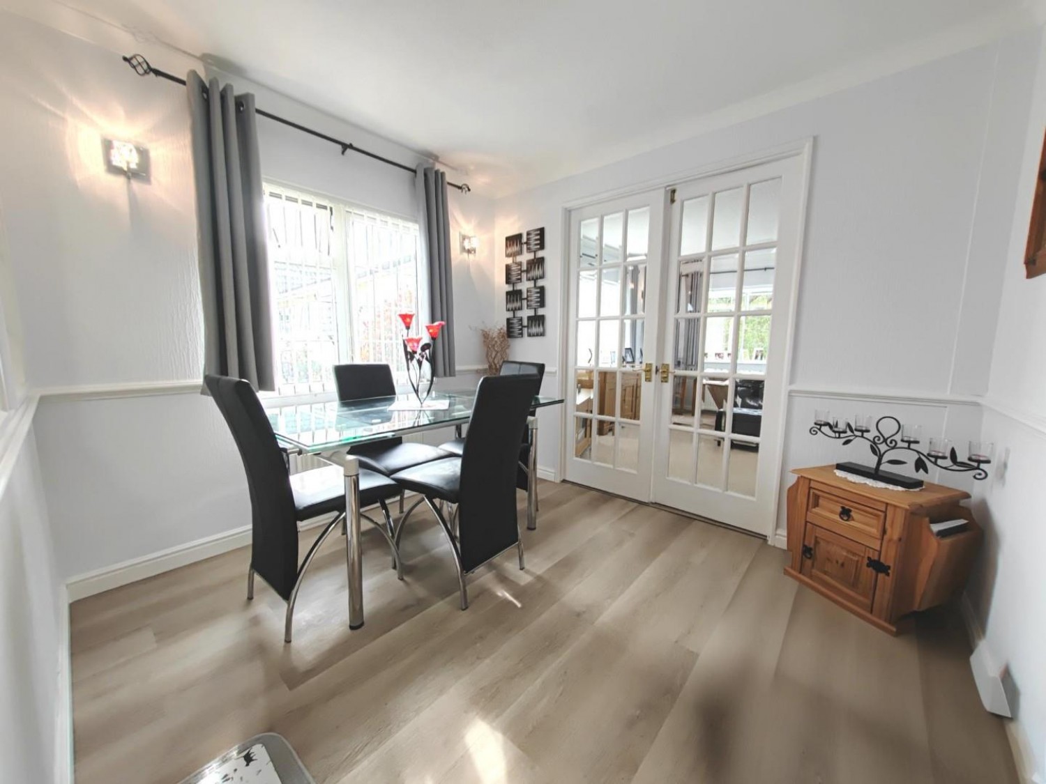 Langley Common Road, Barkham, Wokingham