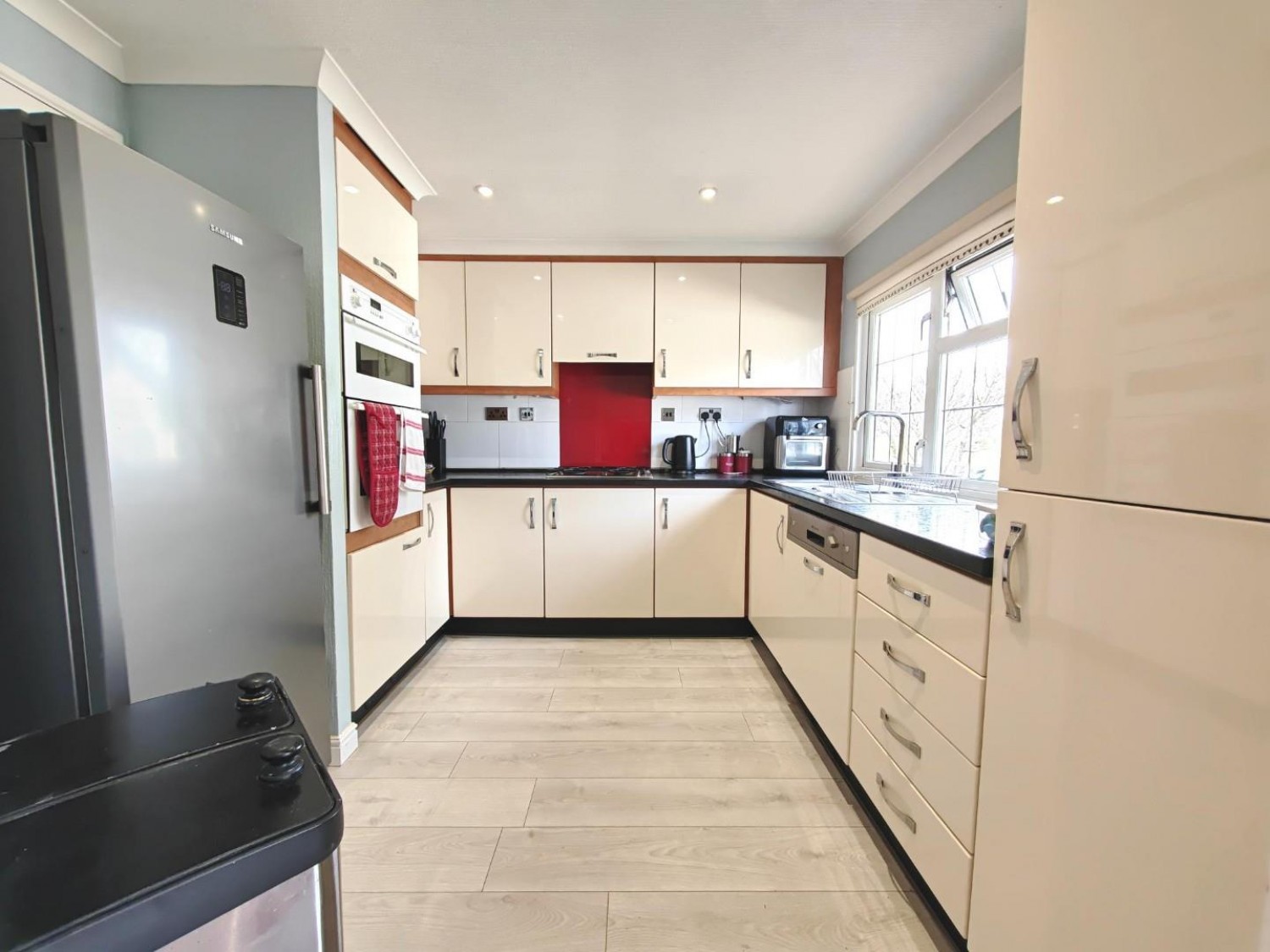 Langley Common Road, Barkham, Wokingham