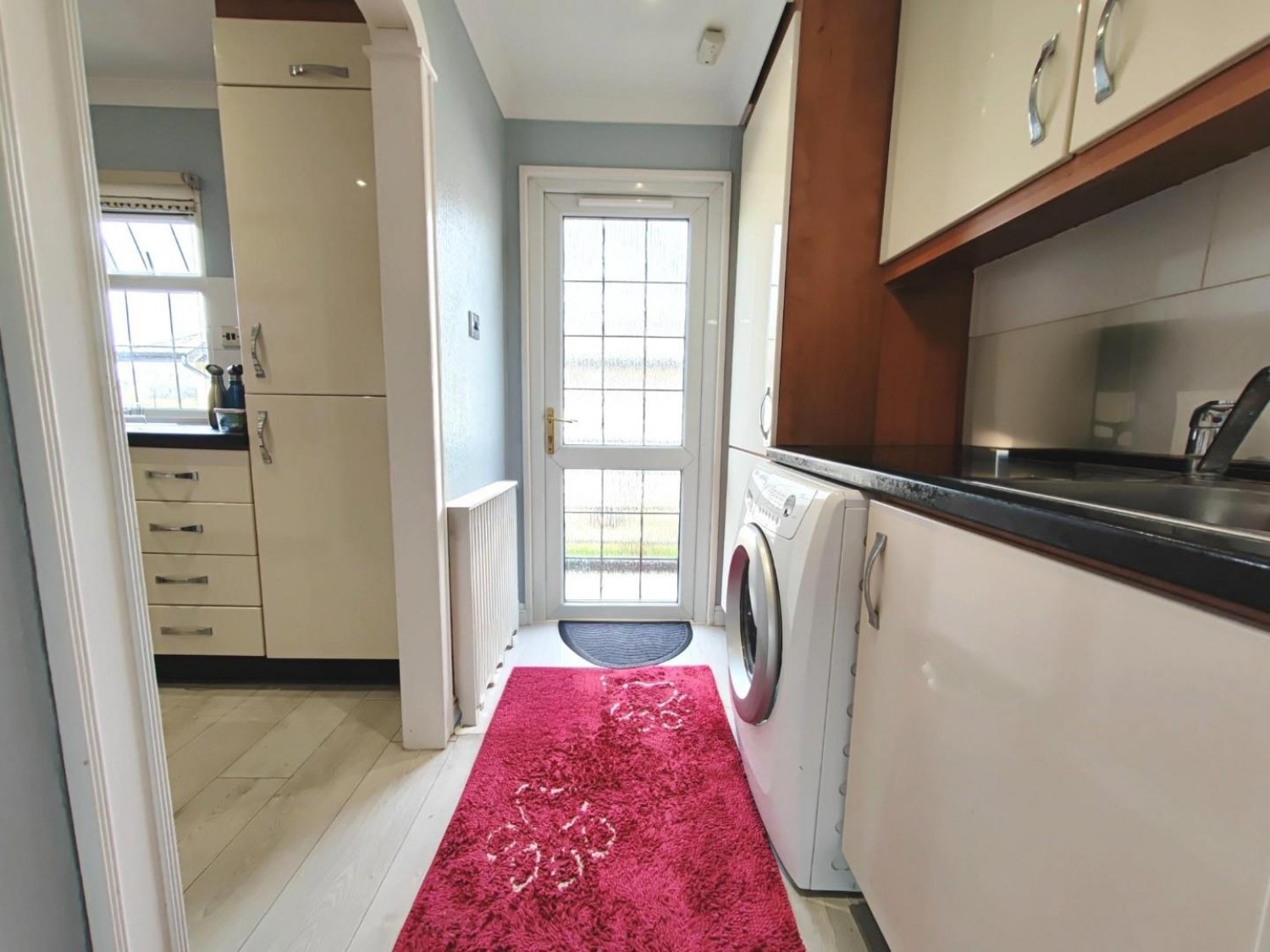 Langley Common Road, Barkham, Wokingham