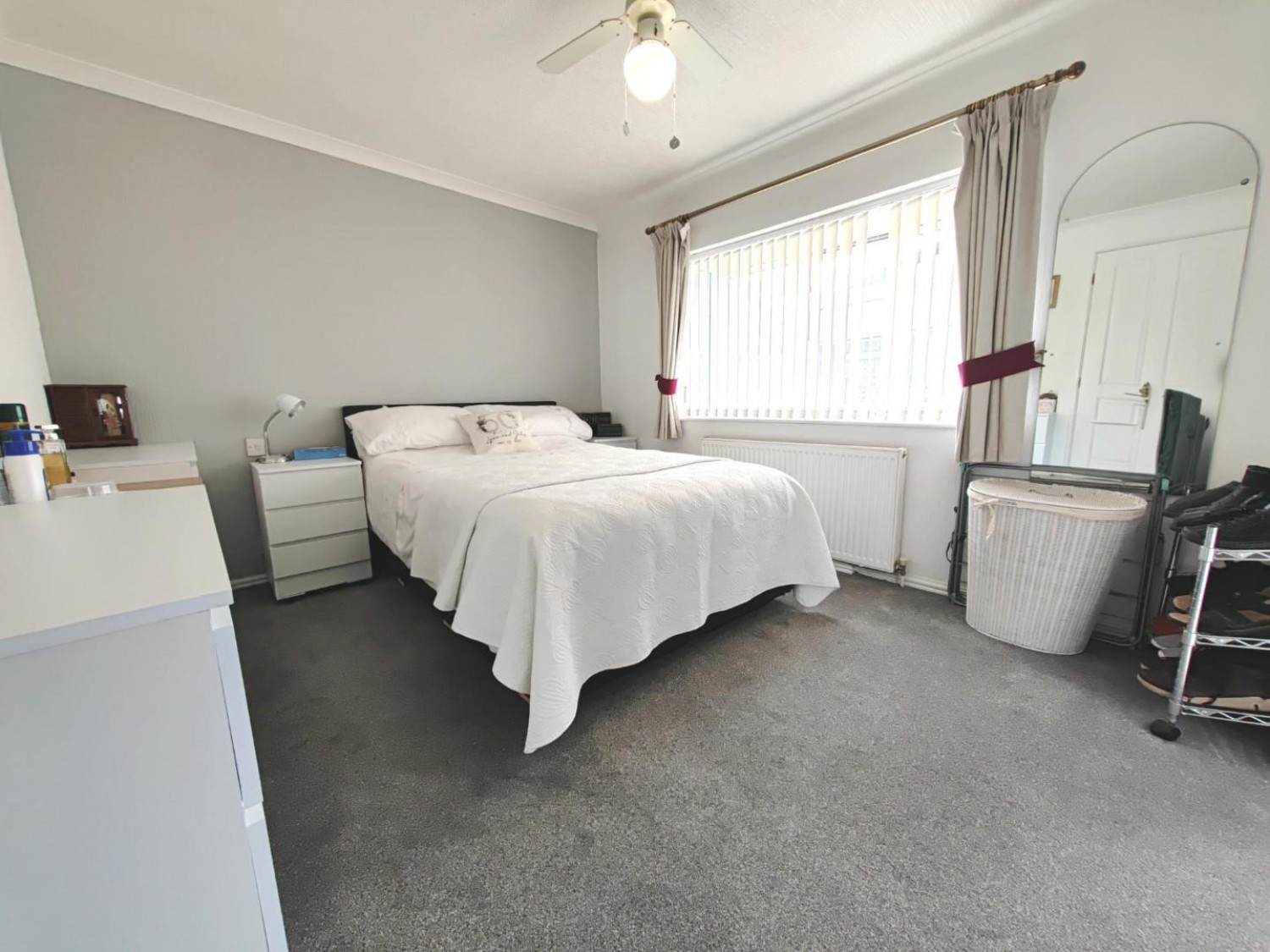 Langley Common Road, Barkham, Wokingham