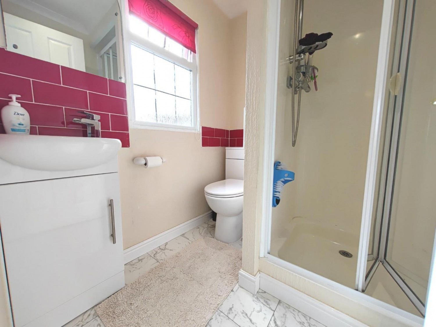 Langley Common Road, Barkham, Wokingham