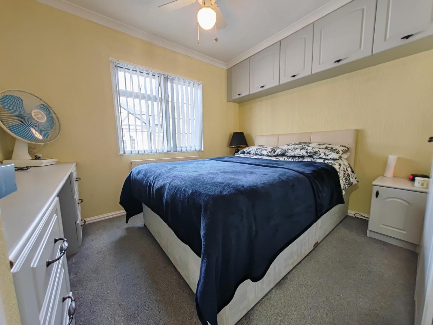 Langley Common Road, Barkham, Wokingham