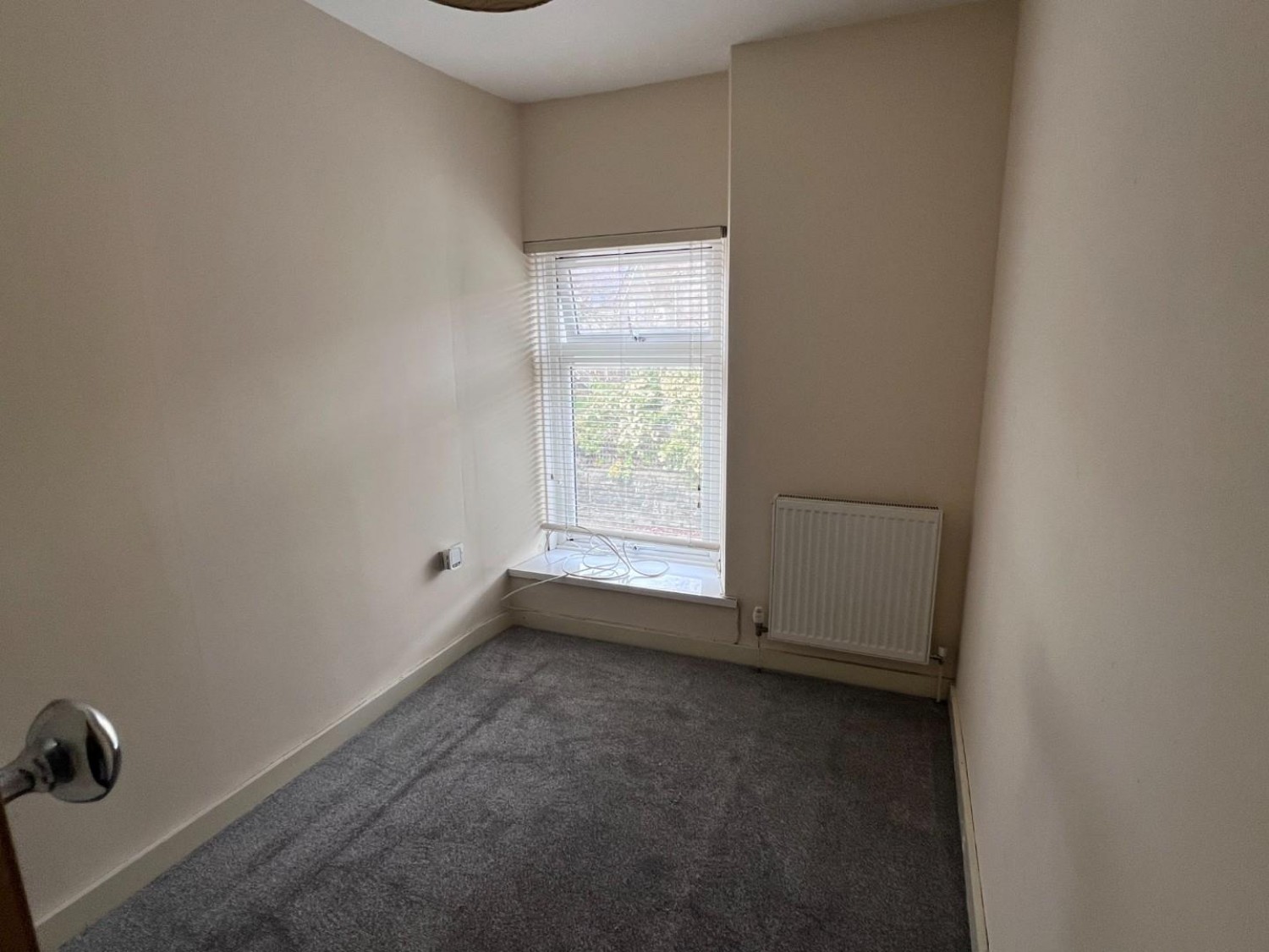 Dinam Street, Nantymoel, Bridgend