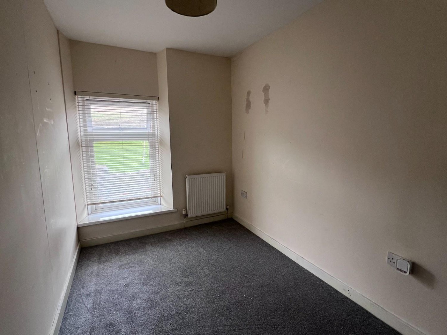 Dinam Street, Nantymoel, Bridgend