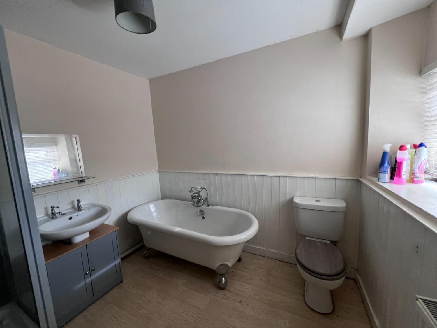 Dinam Street, Nantymoel, Bridgend