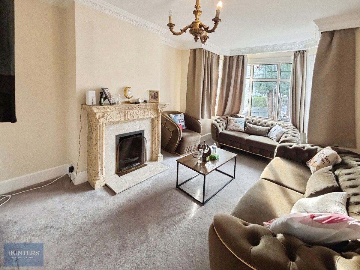 Oaklands Avenue, Birmingham