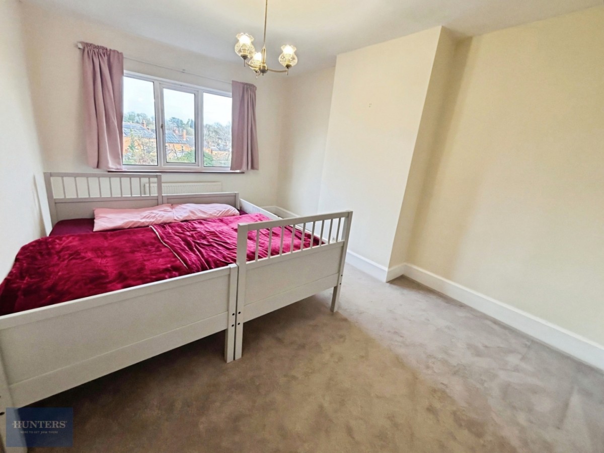 Oaklands Avenue, Birmingham