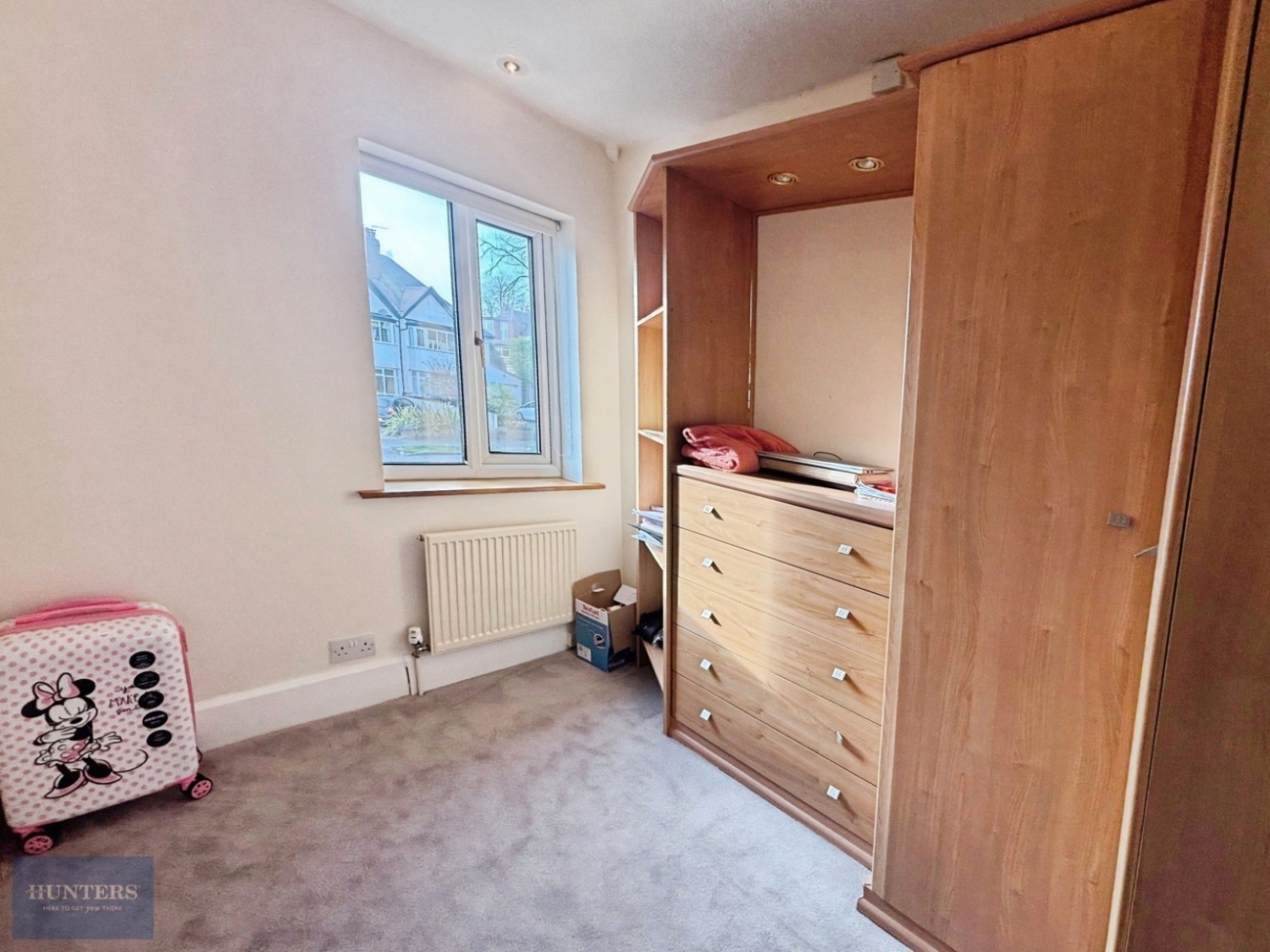 Oaklands Avenue, Birmingham