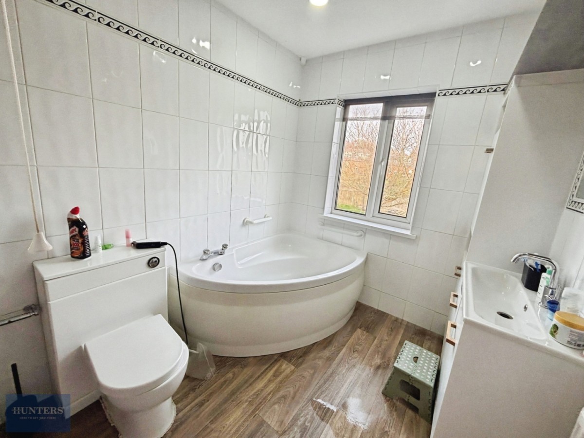 Oaklands Avenue, Birmingham