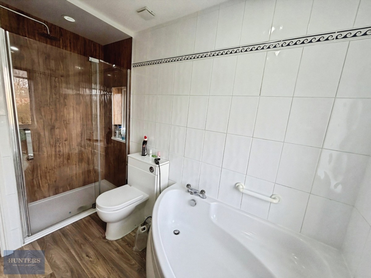 Oaklands Avenue, Birmingham