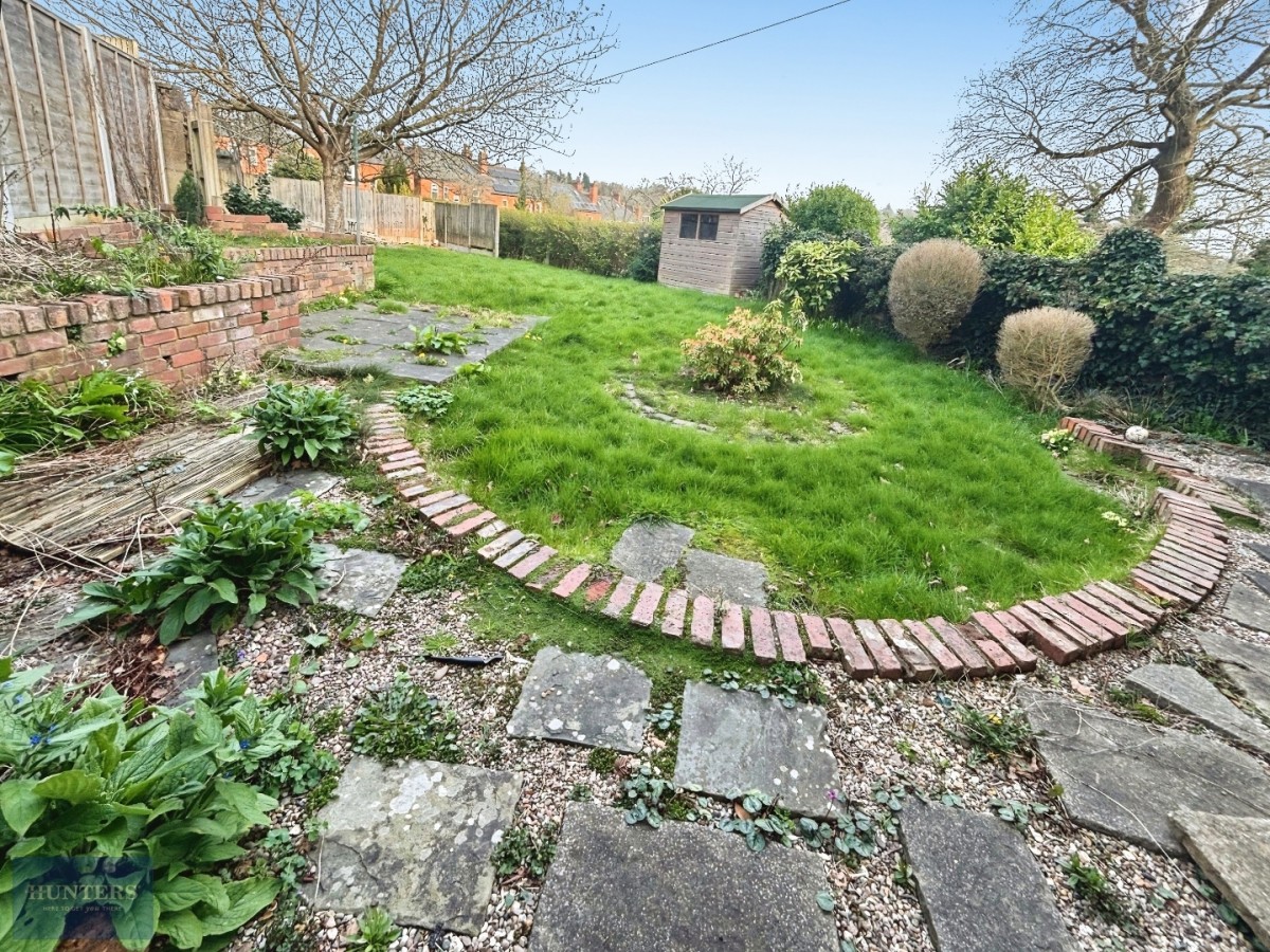 Oaklands Avenue, Birmingham