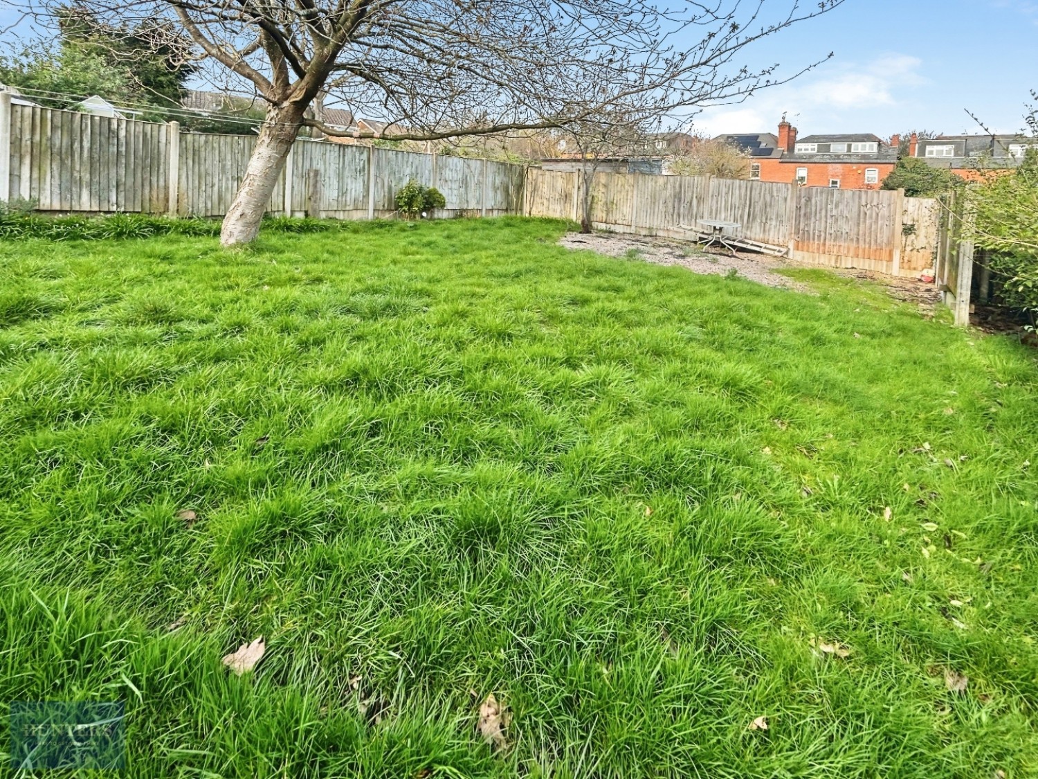 Oaklands Avenue, Birmingham