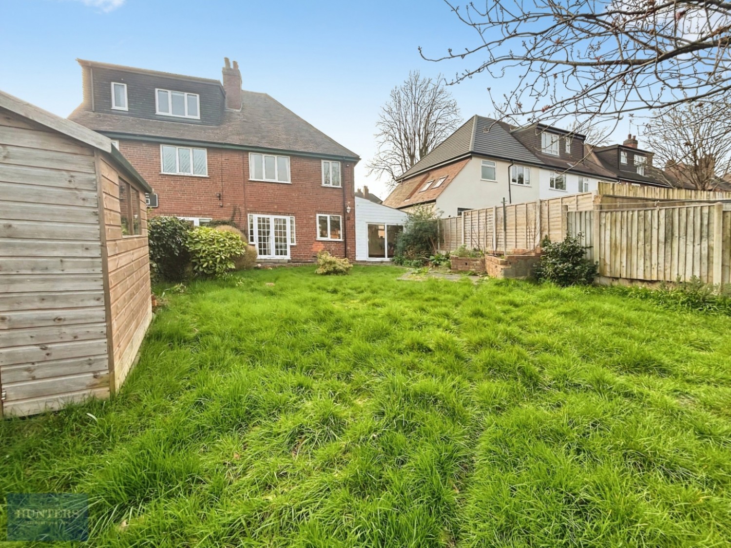 Oaklands Avenue, Birmingham