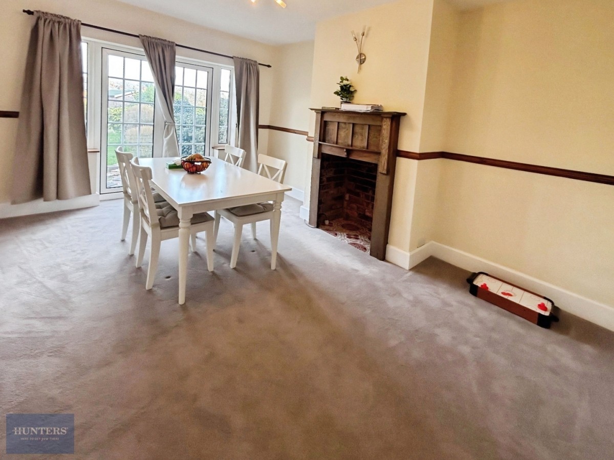 Oaklands Avenue, Birmingham