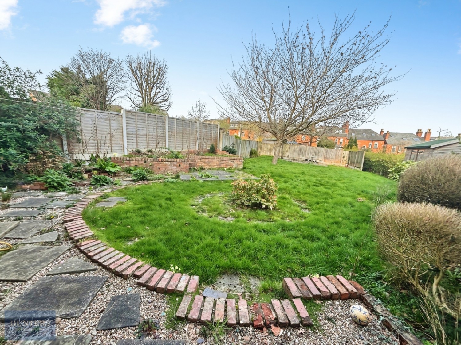 Oaklands Avenue, Birmingham