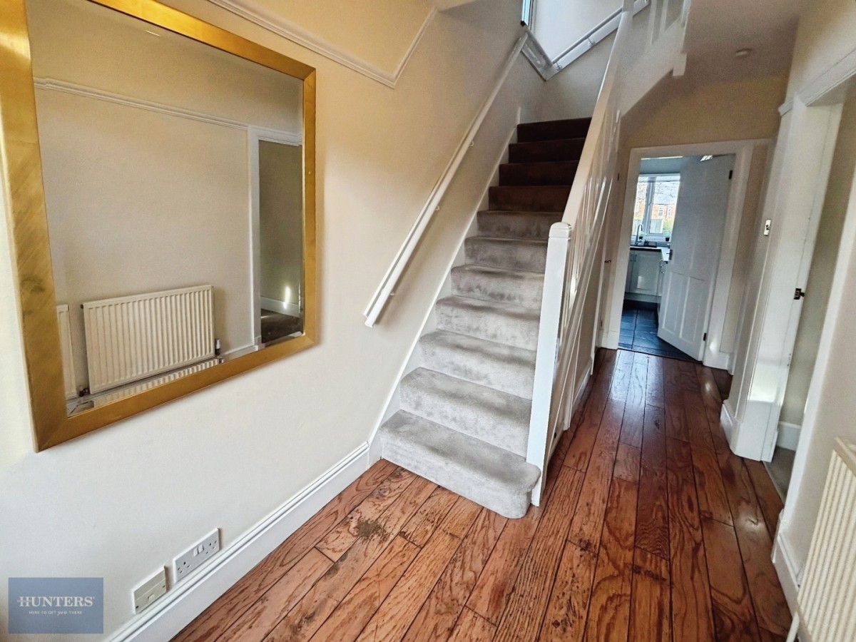 Oaklands Avenue, Birmingham