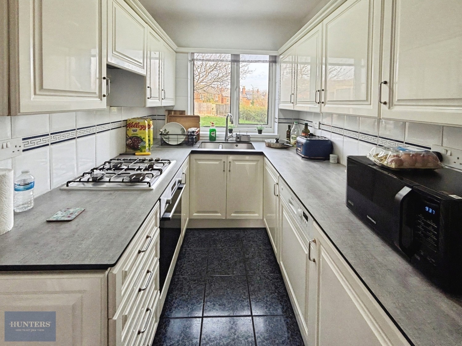 Oaklands Avenue, Birmingham