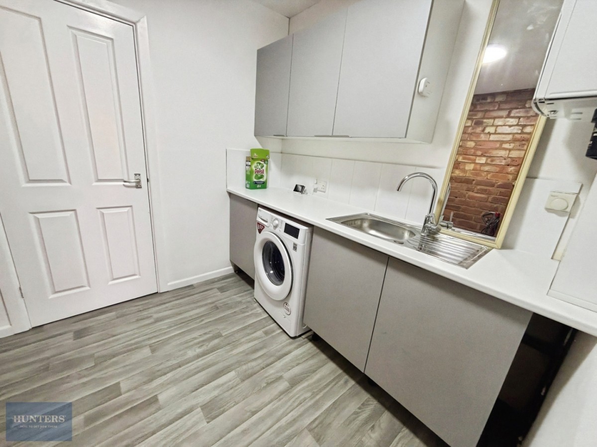 Oaklands Avenue, Birmingham