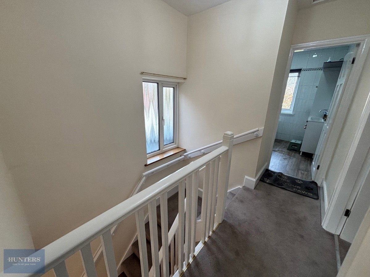 Oaklands Avenue, Birmingham