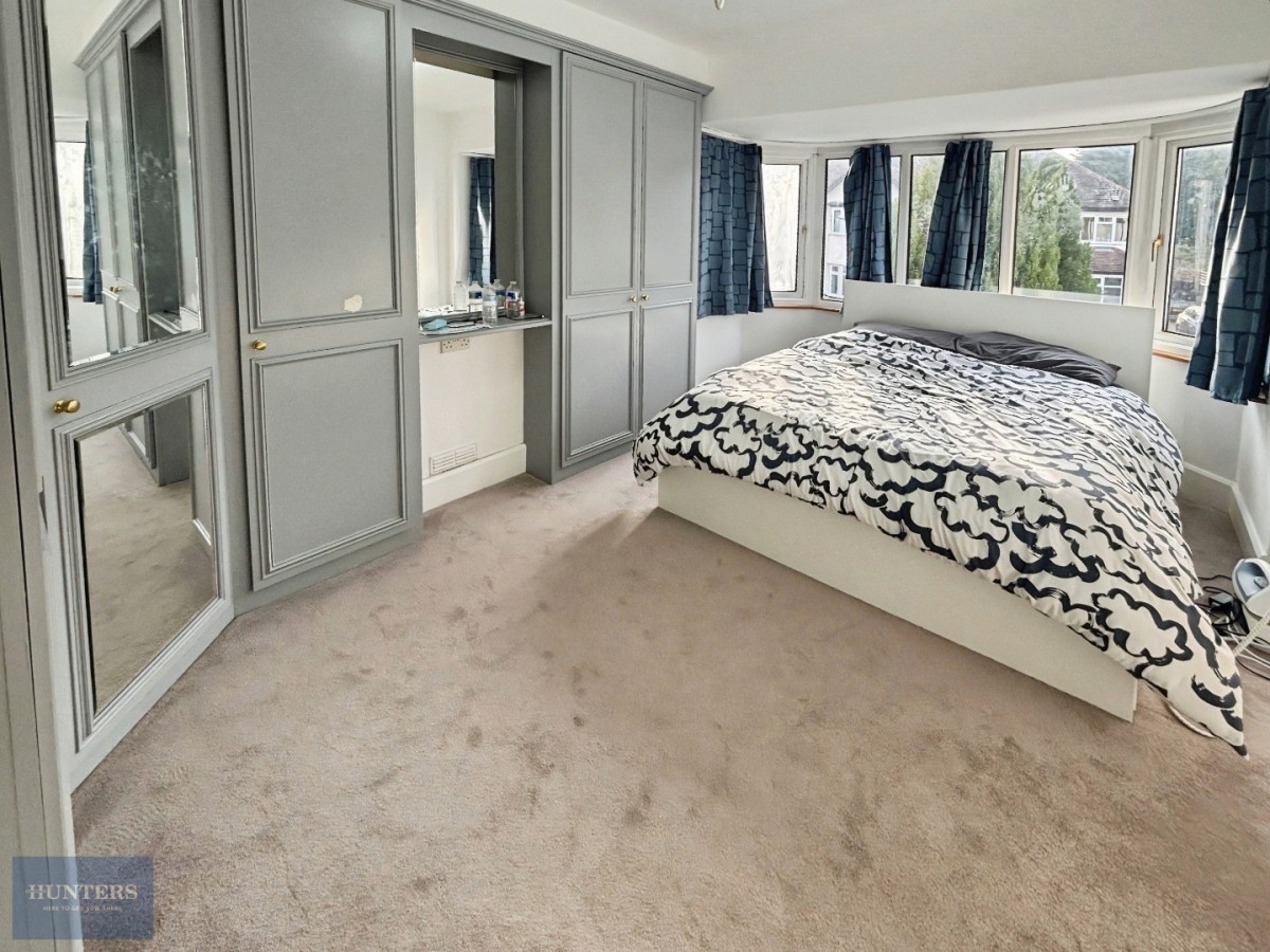 Oaklands Avenue, Birmingham