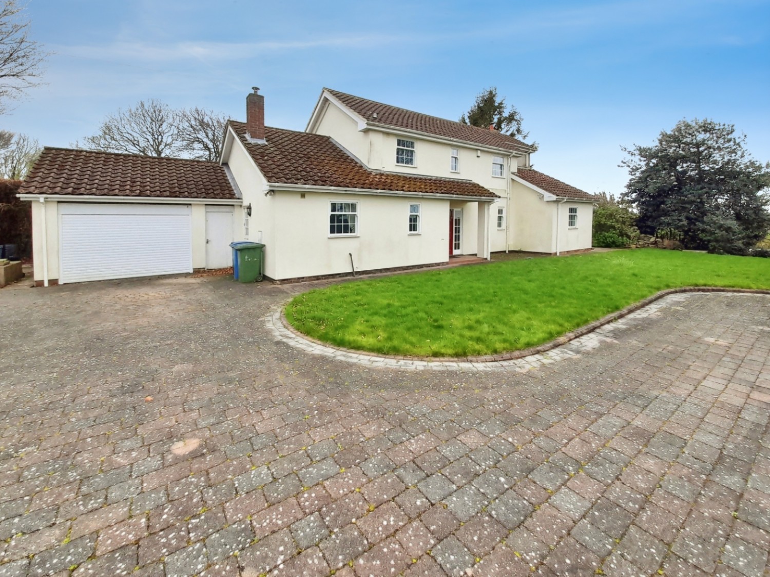 Fountain Hill, Walkeringham, Doncaster