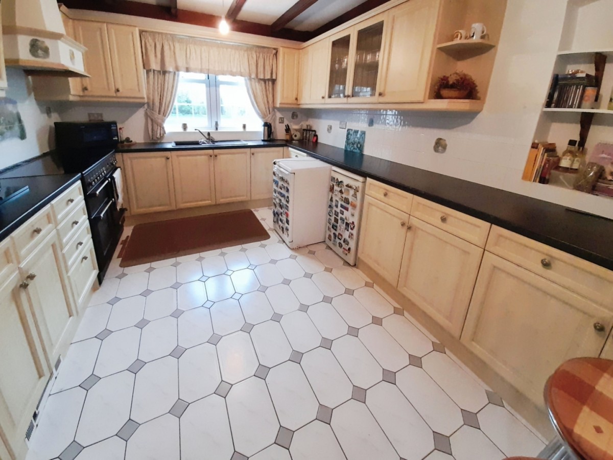 Fountain Hill, Walkeringham, Doncaster