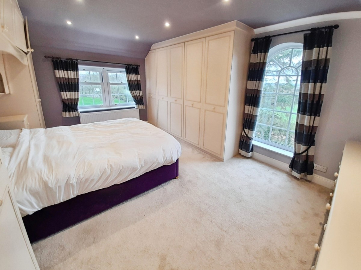 Fountain Hill, Walkeringham, Doncaster