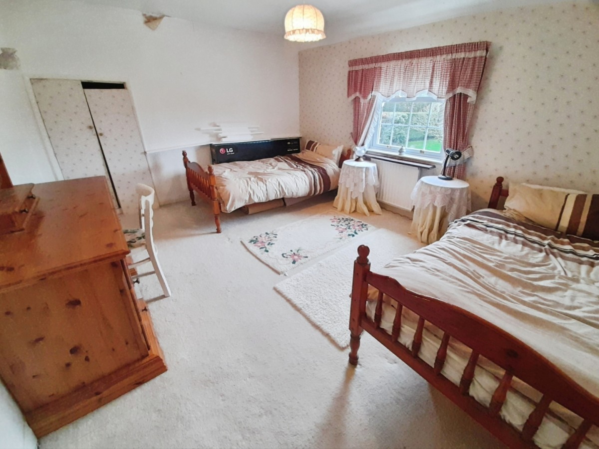 Fountain Hill, Walkeringham, Doncaster