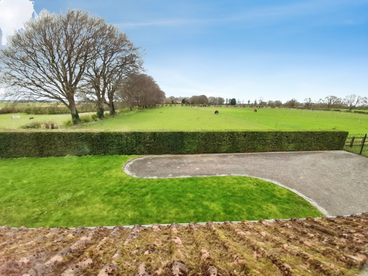 Fountain Hill, Walkeringham, Doncaster