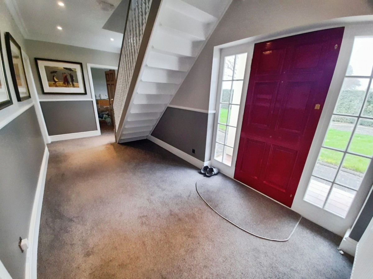 Fountain Hill, Walkeringham, Doncaster