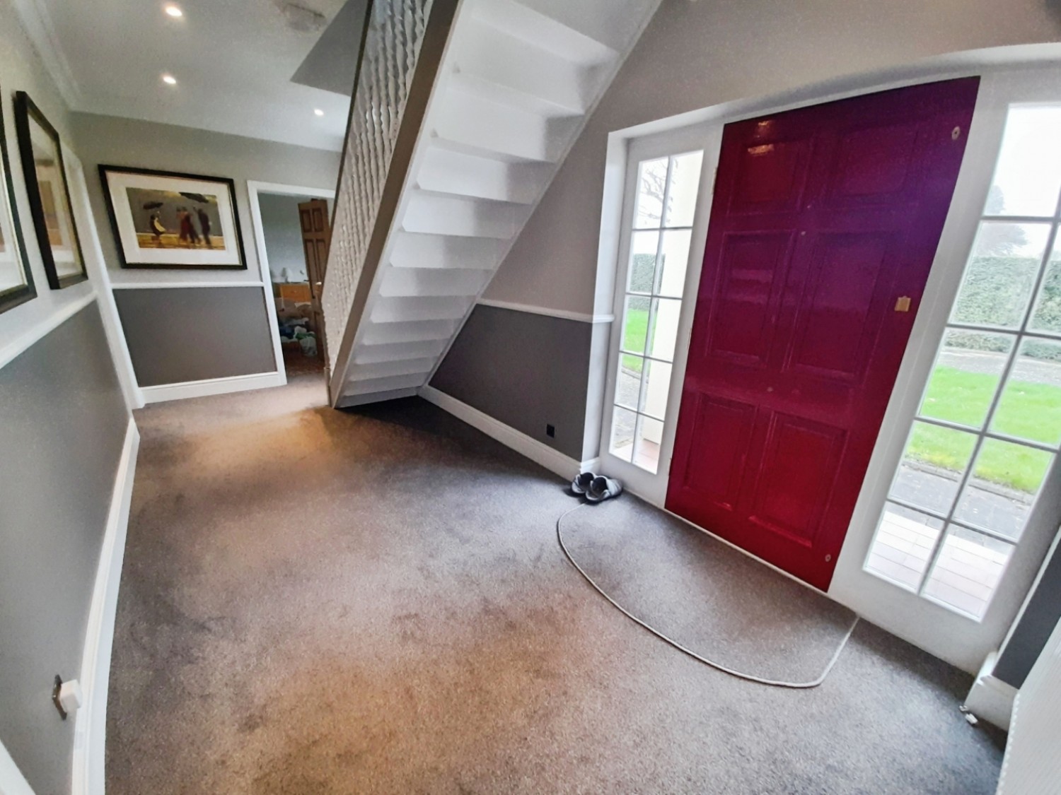 Fountain Hill, Walkeringham, Doncaster