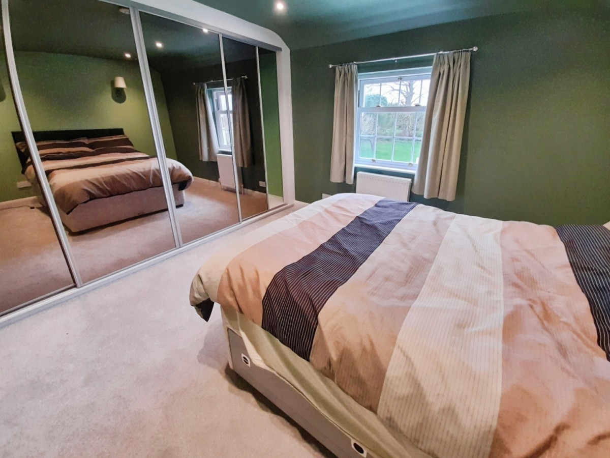 Fountain Hill, Walkeringham, Doncaster