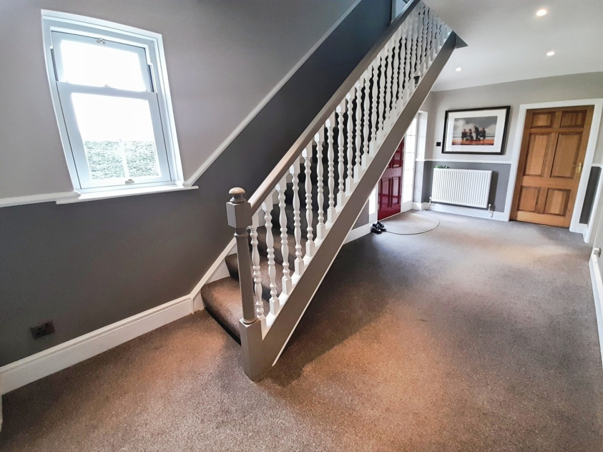 Fountain Hill, Walkeringham, Doncaster