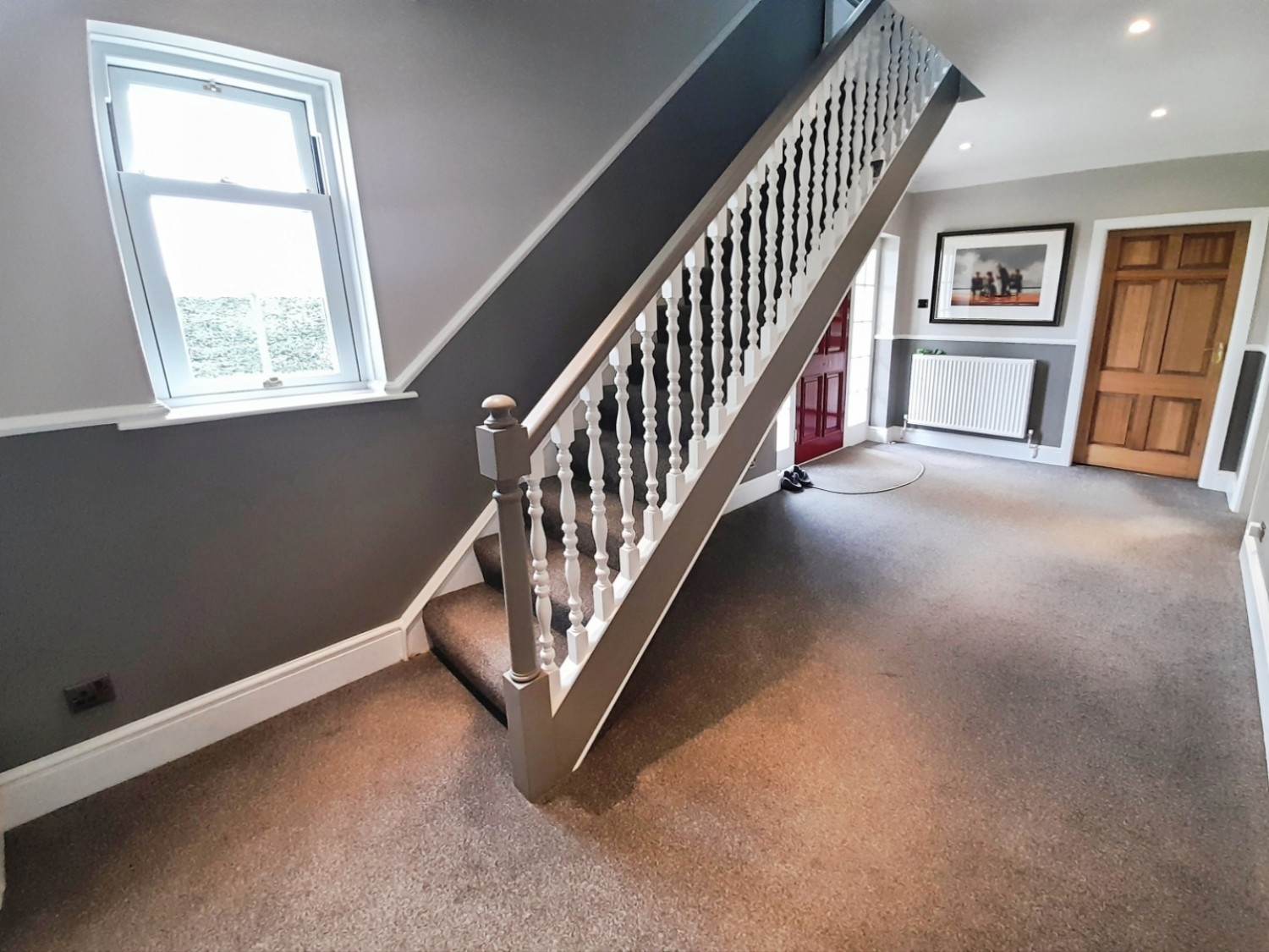 Fountain Hill, Walkeringham, Doncaster