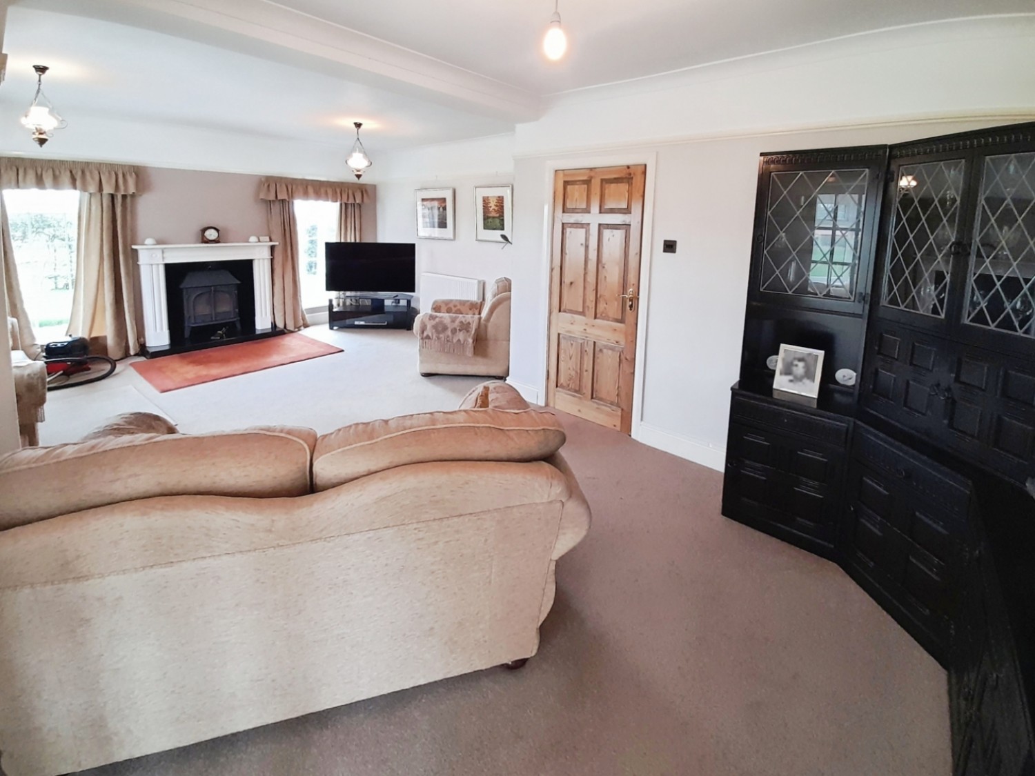 Fountain Hill, Walkeringham, Doncaster