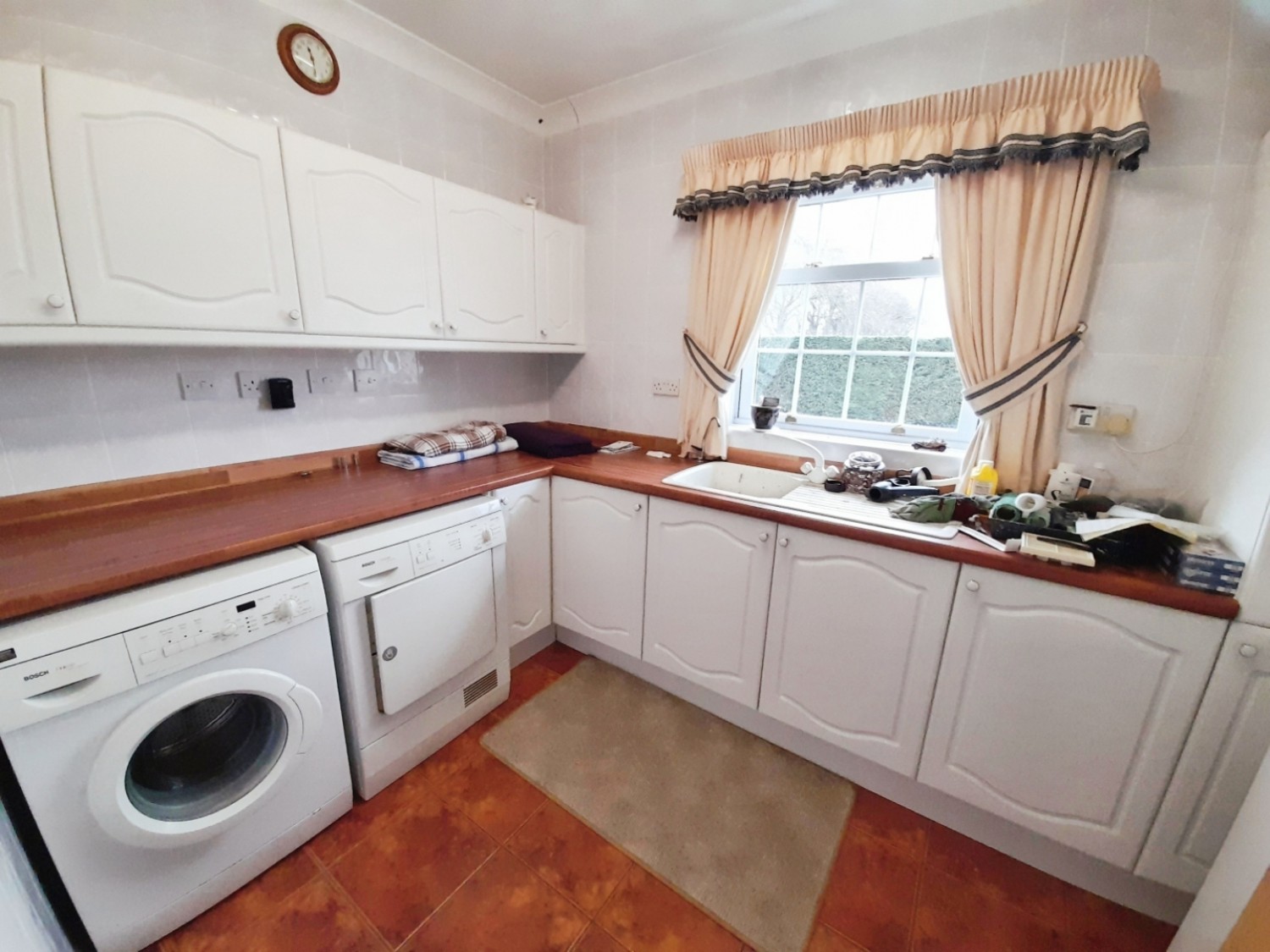 Fountain Hill, Walkeringham, Doncaster