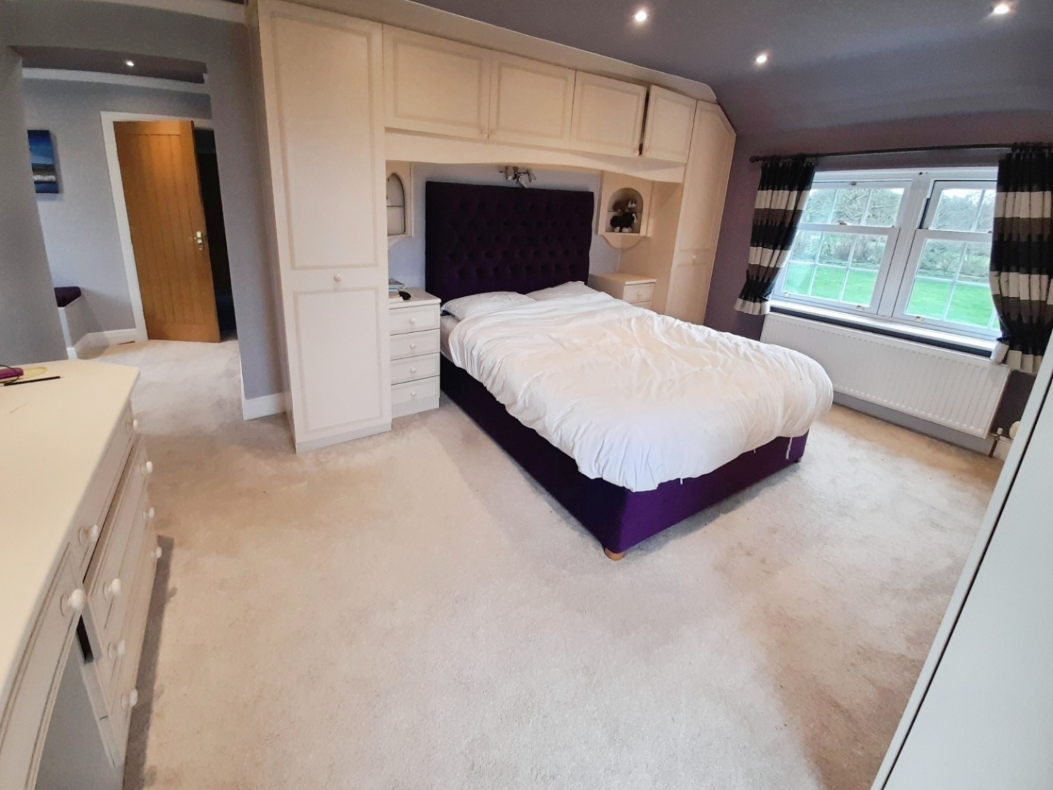 Fountain Hill, Walkeringham, Doncaster