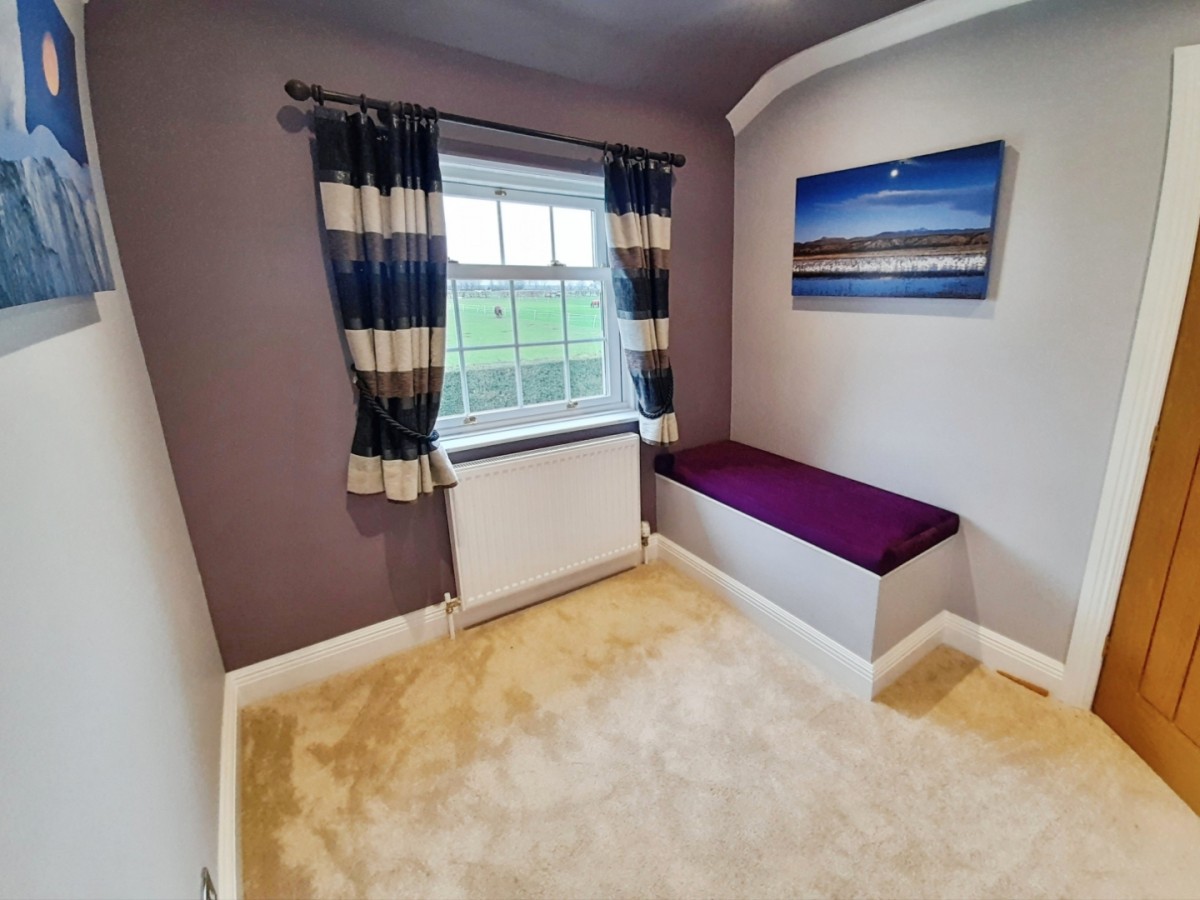 Fountain Hill, Walkeringham, Doncaster