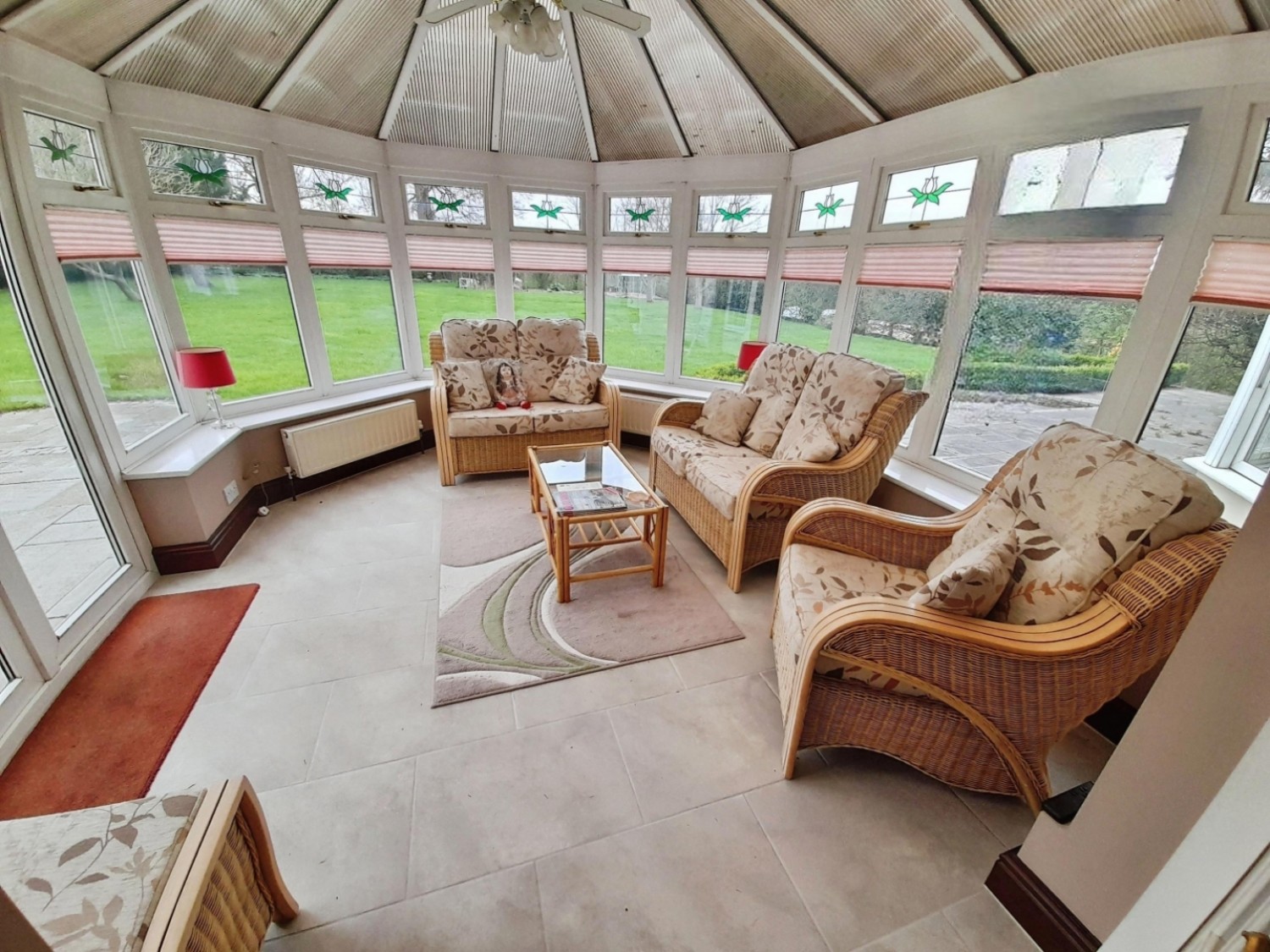 Fountain Hill, Walkeringham, Doncaster