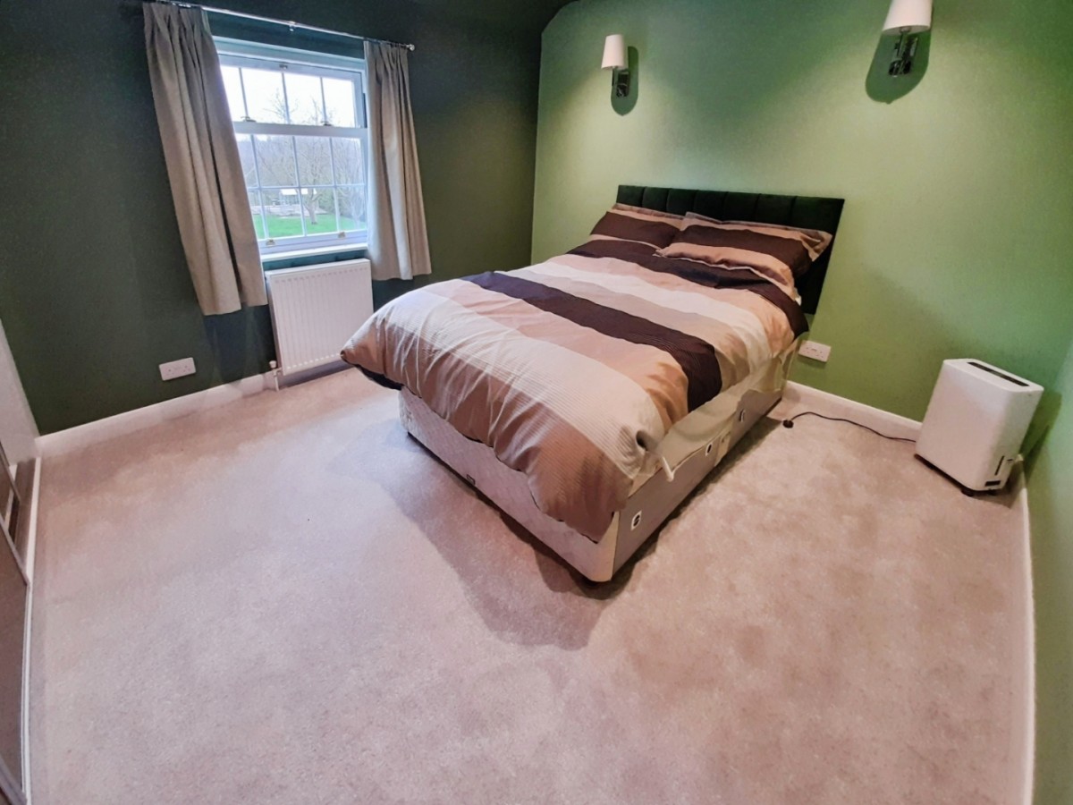 Fountain Hill, Walkeringham, Doncaster