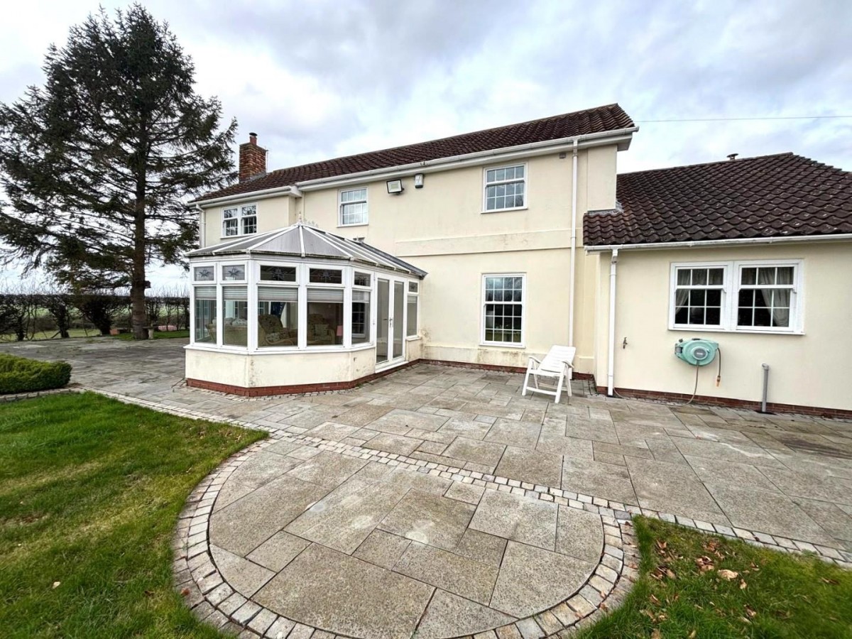 Fountain Hill, Walkeringham, Doncaster