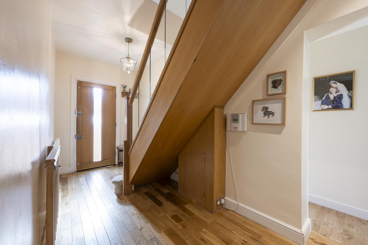 Compton Road, Cradley Heath, B64 5BB