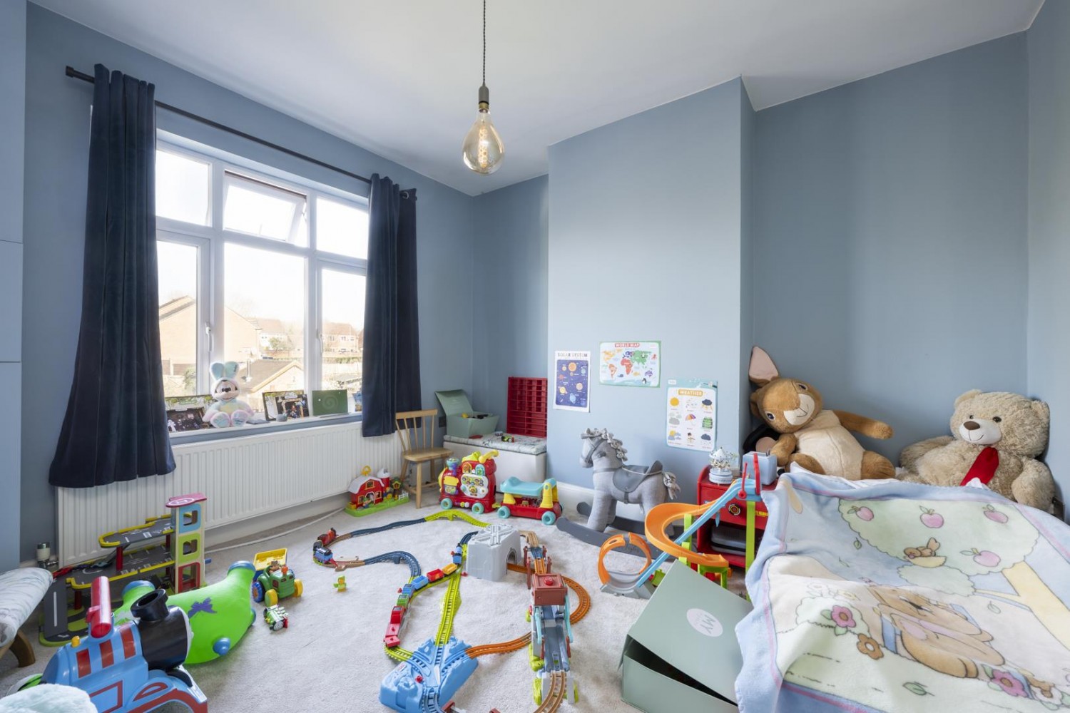 Compton Road, Cradley Heath, B64 5BB