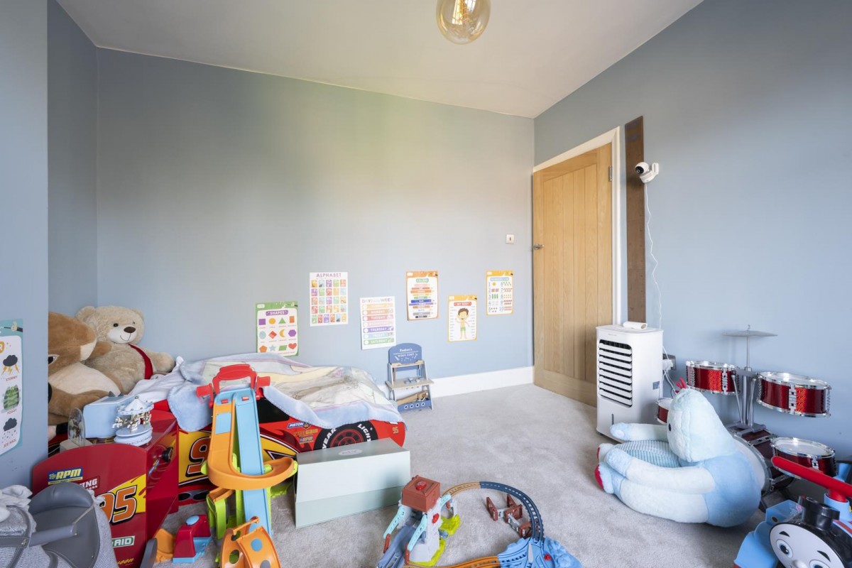 Compton Road, Cradley Heath, B64 5BB