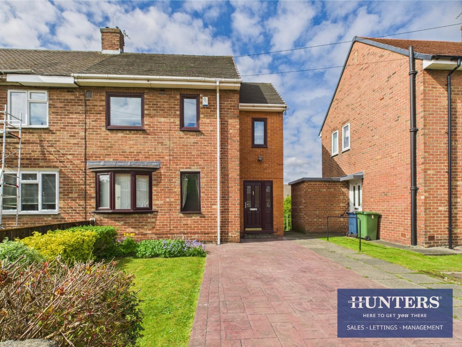 Grindon Lane, Grindon, Sunderland