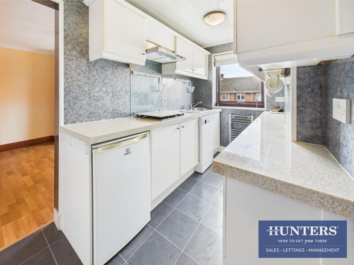 Grindon Lane, Grindon, Sunderland