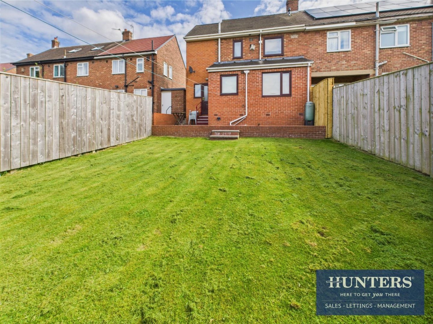 Grindon Lane, Grindon, Sunderland